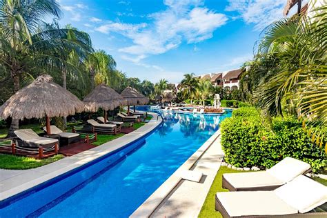 Valentin Imperial Riviera Maya Resort Mexique Tarifs 2022 Mis à
