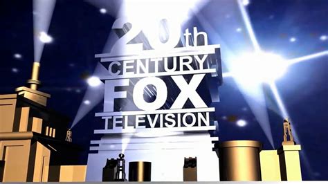20th Century Fox Television Logo 1976 1979 Fast And Slow 1x 2x 4x 8x