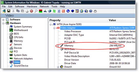 You can find what graphics card your computer has using the device manager on a pc, or the about this mac menu on a mac. How to Find Your Computer Video Graphic Card Memory Size In Windows