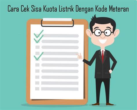 Kode area listrik baureno / cara klaim token listrik gratis pln januari 2021, akses. Cara Cek Sisa Kuota Listrik Dengan Kode Meteran - Telusur ...