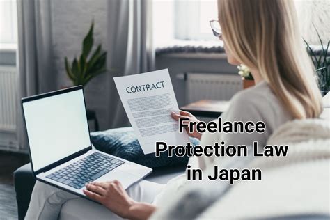 Freelance Protection Law in Japan | Highly Skilled Japan