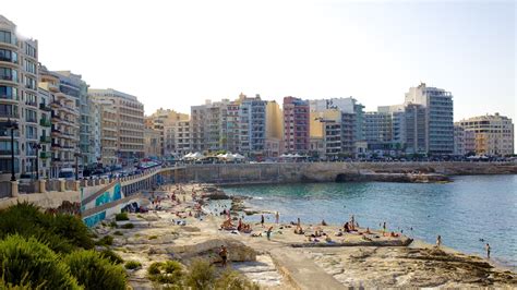 Visit Sliema 2021 Travel Guide For Sliema Malta Expedia