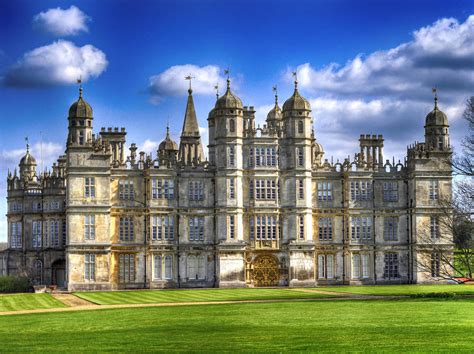 10 Of The Best English Country Houses In Britain Britain And Britishness