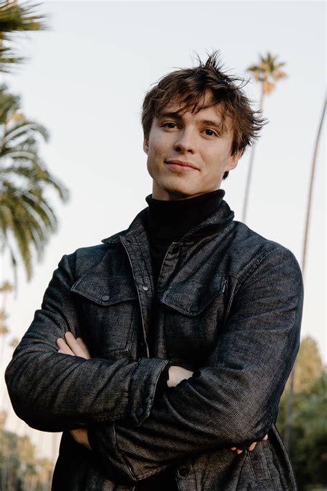 Charitybuzz: Enjoy Lunch with General Hospital’s Nicholas Alexander