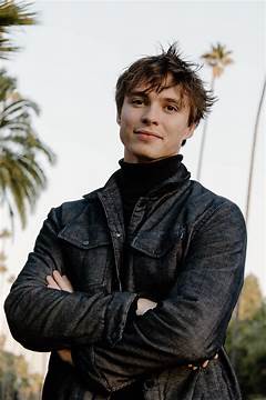 Nicholas Alexander Chavez Partner