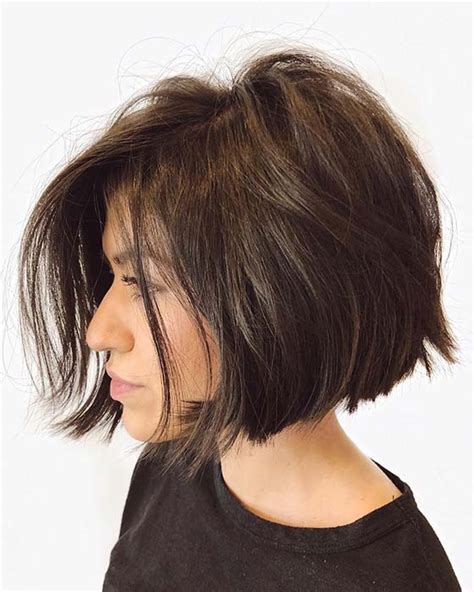 43 Best Bob And Lob Haircuts For Summer 2019 Stayglam