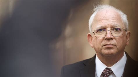 John Eastman to surrender Wednesday in Fulton County criminal case