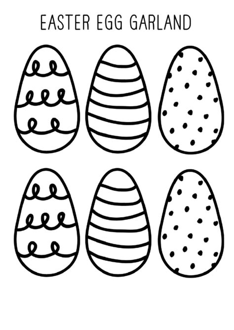 Are you looking for easter egg design templates psd or ai files? Top Easter Egg Templates free to download in PDF format
