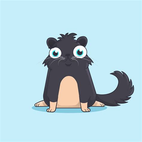 CryptoKitties | Check out Kitty #1782794!