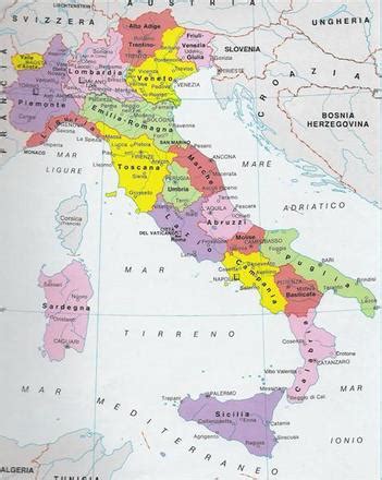 Visualizza la mappa d'italia, cerca indirizzi e condividi cartine geografiche, percorsi e mappe della città italiane con tuttocittà. Mappa di Italia: Mappa di Italia