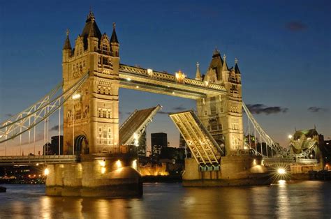 TOP FIVE: TOP FIVE GREATEST LONDON ATTRACTIONS TO VISIT