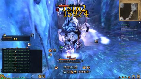 Showing attacks and mechanics of yeti in a 4 man run that i tanked. BnS TH - Blade Dancer (BD) Solo Yeti full RUN - YouTube