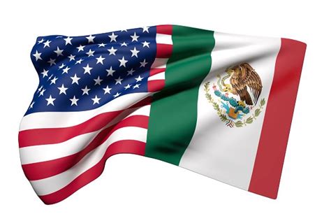 Plans to update nafta revealed 2018 08 28 food business news. Usa and mexico flags featuring flag, american, and mexico ...