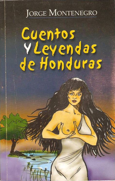 Min Presenta La Segunda Temporada De Cuentos Y Leyendas De Honduras