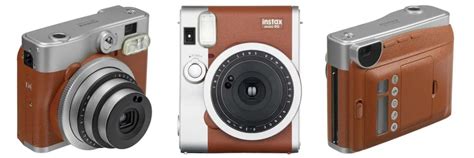 Fuji Instax And Polaroid Instant Camera Buyers Guide Casual Photophile