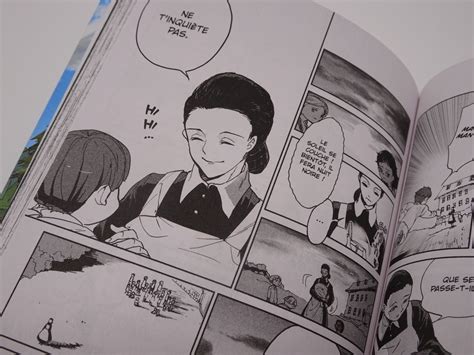 Avis The Promised Neverland Tome 1 Gouaig 8 Gouaig Gaming Ou Une