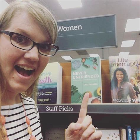 spotted in the wild by thisgalsjourney at lifeway in peoria neverunfriended by lisajobaker