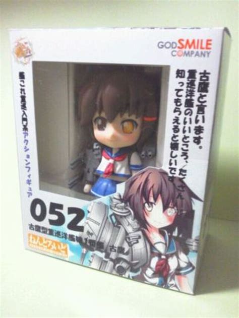 Annulled engagements, serves you rights, condemnation events, doting, royalty, reincarnated heroines, banishment endings… it's fully loaded with all the charms of villainesses! 自作ねんどろいど艦娘まとめ #艦これ - Togetter