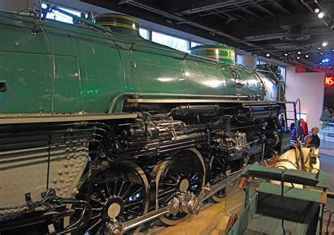 Steam Locomotive Southern Railway 1401 Another Picture Wh Flickr
