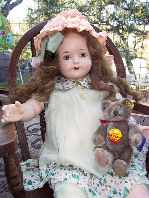 big 26 effanbee rosemary doll all original sold on ruby lane