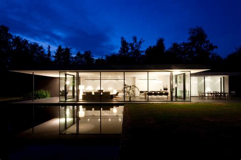 smart placement glass modern house ideas jhmrad