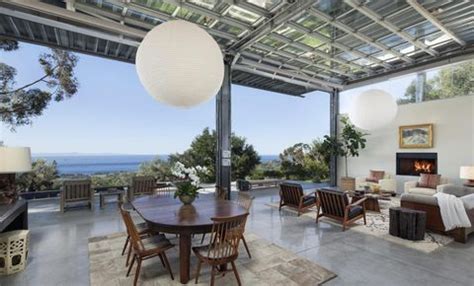 See the magnificent property for which she paid $6.5 million, right here! Natalie Portman Buys New Vacation Home - Santa Barbara ...