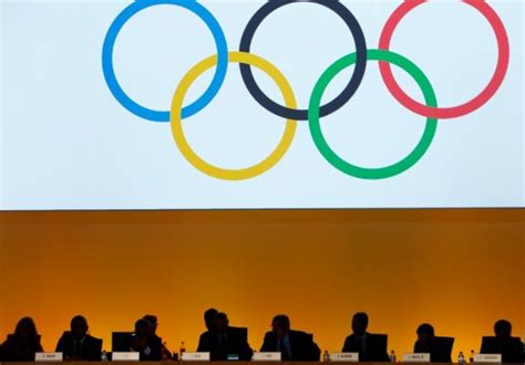 Winter Olympics Sidelights Cyber Attack Shuts Official Site Source