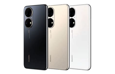 Huawei P50 Pro Is Finally Official But Youll Never Get One Bgr