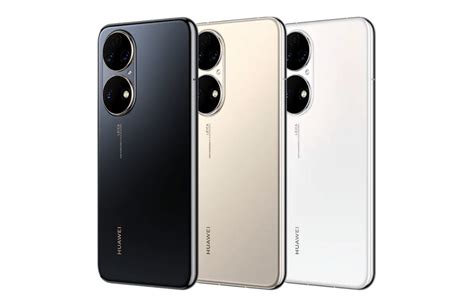 Huawei P50 Pro is finally official, but you'll never get one - News Update