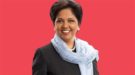 Biography Of Indra Nooyi Successful Women Entrepreneur In India