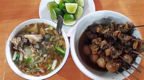 6.638 resep soto daging ala rumahan yang mudah dan enak dari komunitas memasak terbesar dunia! Soto Bangkong Aroma Harum Soto Legendaris Khas Semarang - Kuliner Semarang