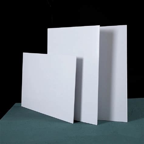 White High Impact Polystyrene Sheets Is Fast Delivery With Free Samples