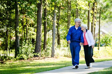 Continuing Care Retirement Community | NC | Retirement community