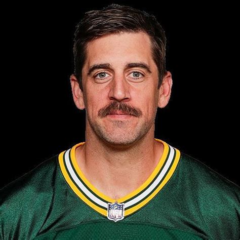 Aaron Rodgers News Biography Nfl Records Stats And Facts