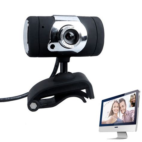 Posted on nov 07, 2013. New Arrival HD Webcam USB2.0 Computer Web Camera Built in ...