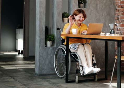 5 Ways To Effectively Support Employees With Disabilities Sage Advice