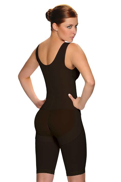 Vedette Michele Full Body Shaper 340 Womens