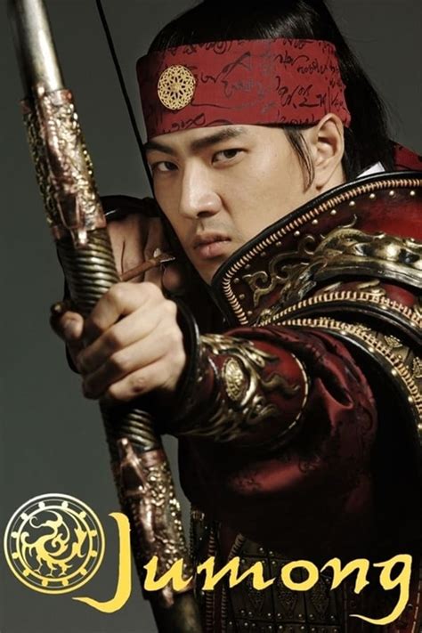 Jumong Tv Series 2006 2007 — The Movie Database Tmdb