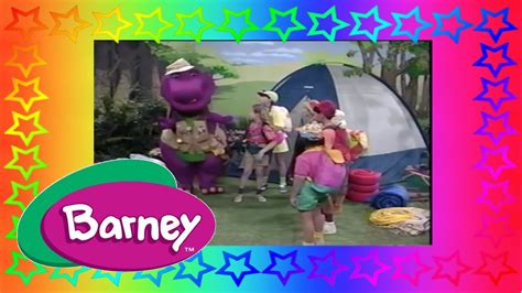 Barney And The Backyard Gang Rock With Barney Episode 8 Backyard Ideas