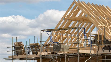 An Expert Guide To Timber Roof Truss Costs Homebuilding
