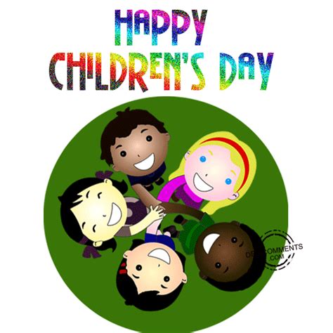 Children's day is an international observance and not a public holiday. Bal Diwas / Children's Day Images, GIF, HD Wallpapers ...