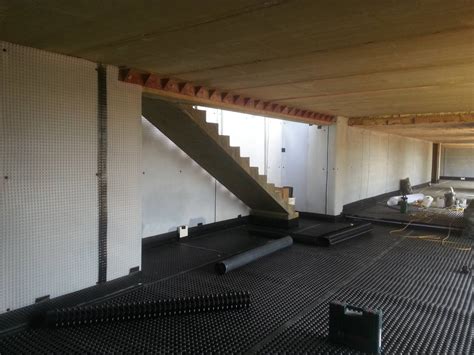 Basement conversion & damp proofing specialists >>. Basement Waterproofing, Cellar Tanking, and Damp Proofing ...