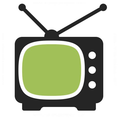 Summer vacation icons friday may 14 2021. Tv Icon & IconExperience - Professional Icons » O-Collection