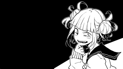 Toga Anime Full Hd Wallpapers Wallpaper Cave