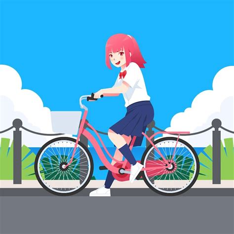 Discover Anime About Cycling Latest In Duhocakina