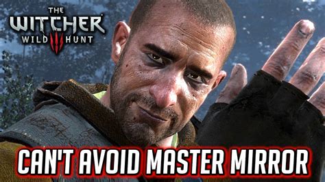 Content posted in this community. Witcher 3 🌟 Going to Olgierd without Meeting Master Mirror aka Gaunter O'Dimm 🌟 HEARTS OF STONE ...