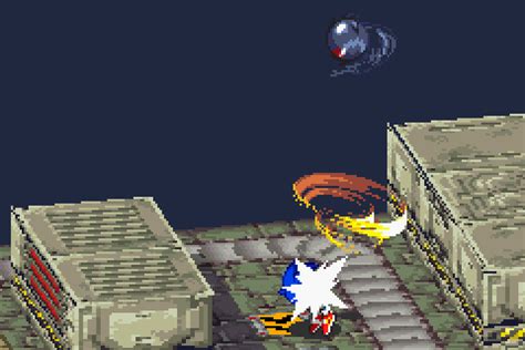 Sonic Battle Extended Shadow Moveset Mod 14 Sonic Battle Mods