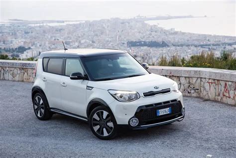 Kia Soul Launched In New Zealand Priced 500 Below The Previous Model