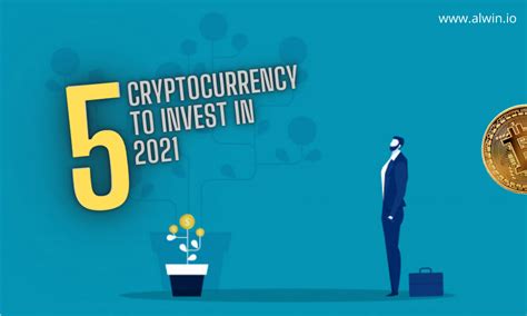 In choosing the top 10. Top 5 cryptocurrency to invest in 2021 | Ethereum Expert