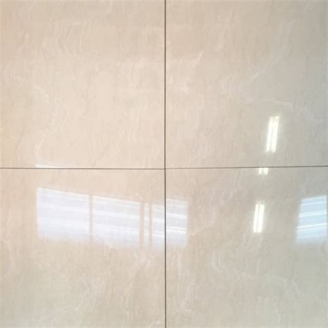 Nano Glossy Vitrified Floor Tiles Size 2x2 Feet600x600 Mm At Rs 23